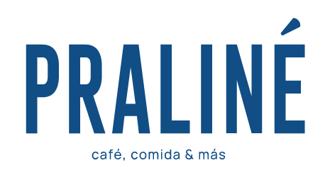 Praliné